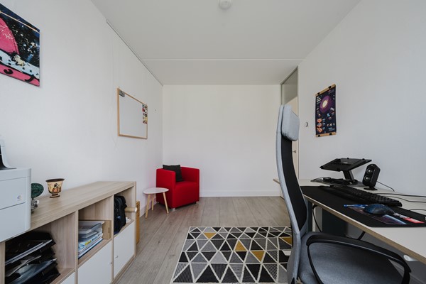 Medium property photo - Saturnusstraat 63, 3204 TM Spijkenisse